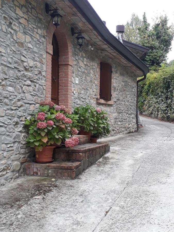 Old Village Linda - Tra Lunigiana & Cinque Terre 코마노 외부 사진