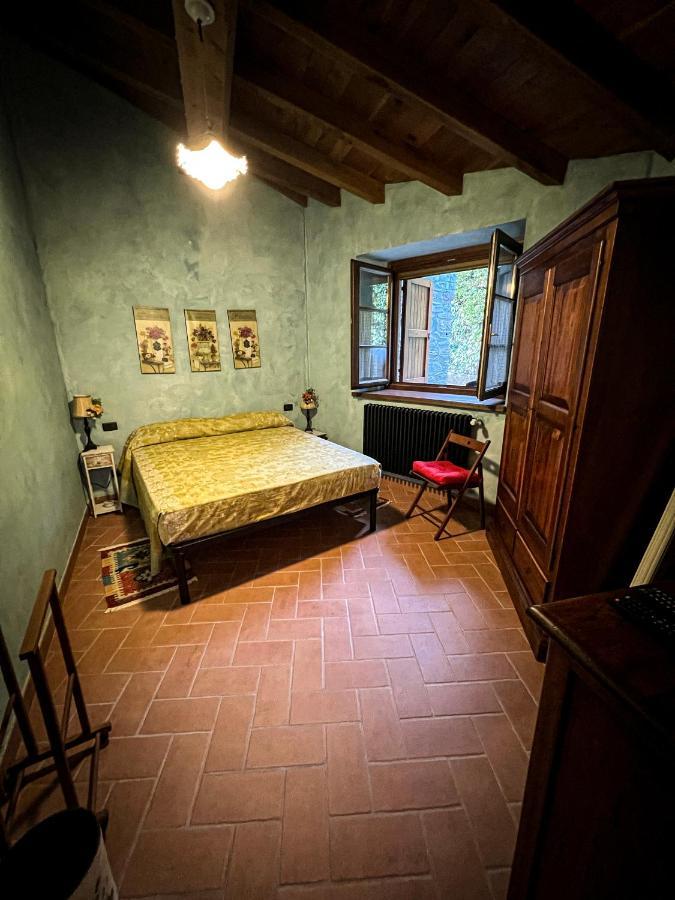 Old Village Linda - Tra Lunigiana & Cinque Terre 코마노 외부 사진