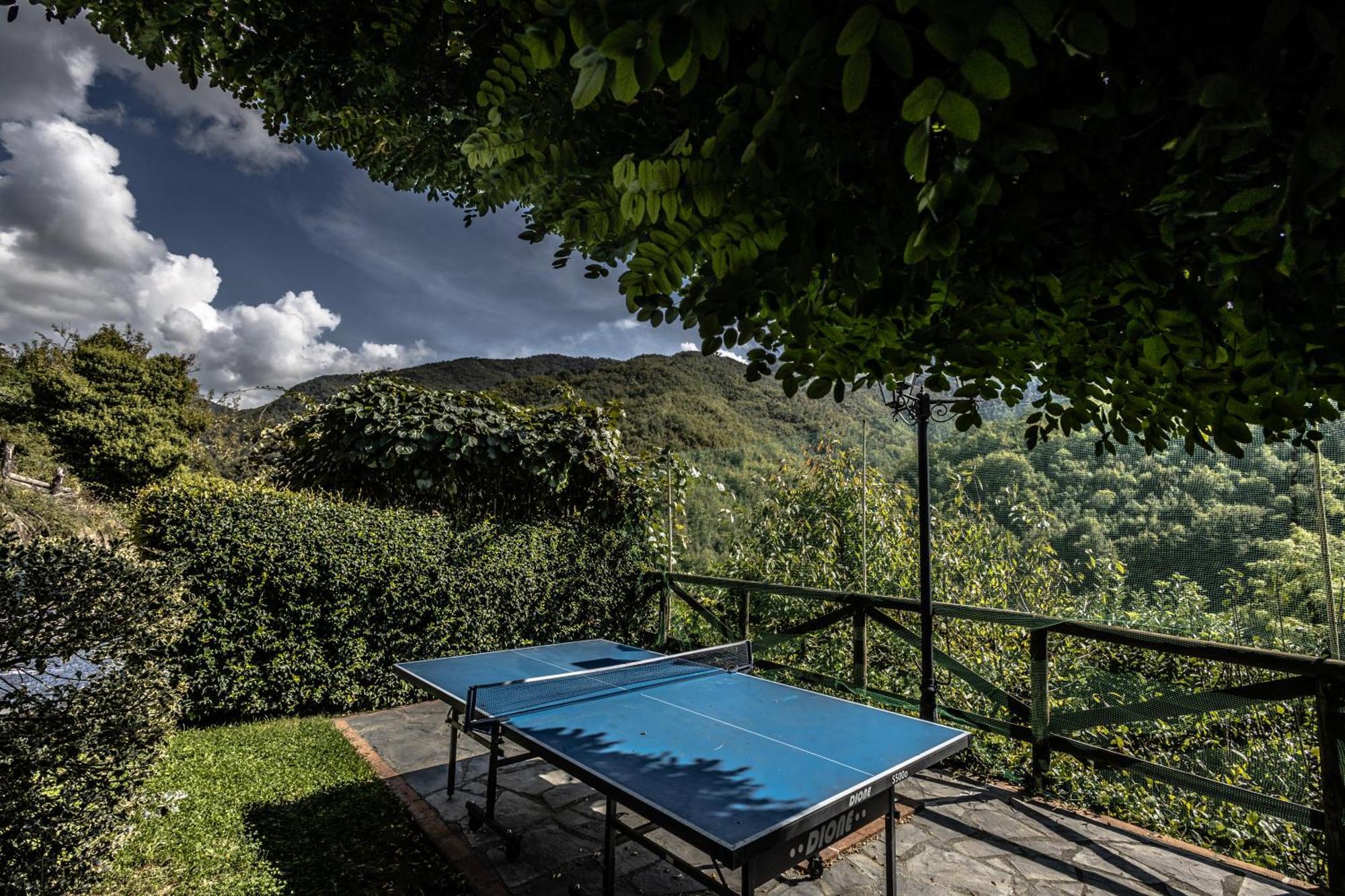 Old Village Linda - Tra Lunigiana & Cinque Terre 코마노 외부 사진